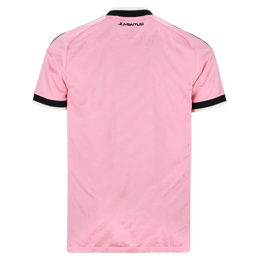 Maillot Match Juventus Exterieur 2026 2027 (2)