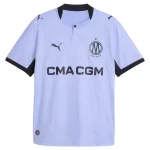 Maillot Match OM Third 2026 2027