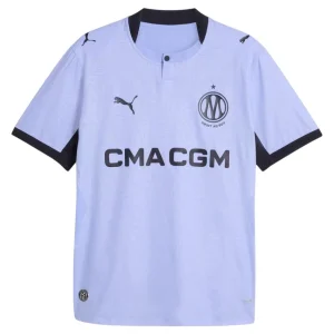 Maillot Match OM Third 2026 2027
