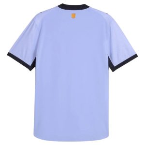 Maillot Match OM Third 2026 2027