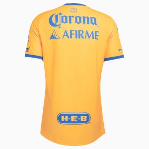Maillot Match Tigres Domicile 2026 2027 (2)