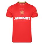 Maillot Middlesbrought Domicile 2026 2027 (1)