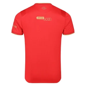 Maillot Middlesbrought Domicile 2026 2027 (2)