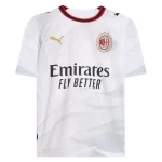 Maillot Milan AC Enfant Exterieur 2026 2027 (1)