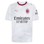 Maillot Milan AC Exterieur 2026 2027 (1)