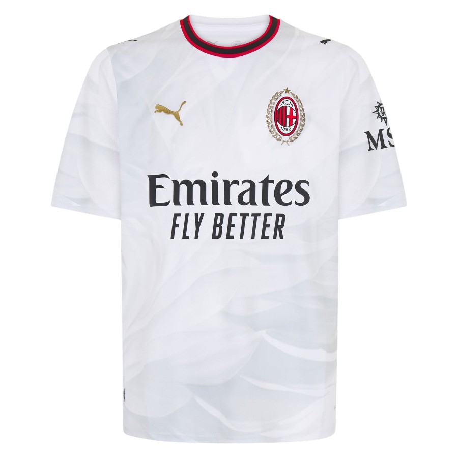 Maillot Milan AC Exterieur 2026 2027 (1)