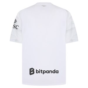 Maillot Milan AC Exterieur 2026 2027 (2)