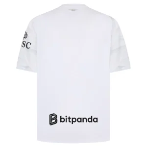 Maillot Milan AC Exterieur 2026 2027 (2)