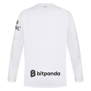 Maillot Milan AC Exterieur 2026 2027 Manches Longues (2)