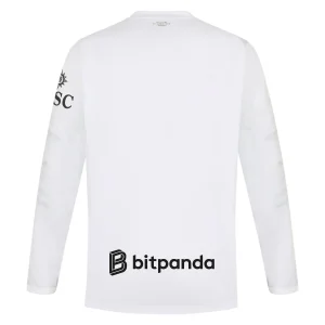 Maillot Milan AC Exterieur 2026 2027 Manches Longues (2)