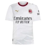 Maillot Milan AC Femme Exterieur 2026 2027 (1)