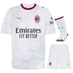 Maillot Milan AC Kit Enfant Exterieur 2026 2027