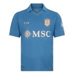 Maillot Naples Domicile 2026 2027 (1)