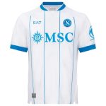 Maillot Naples Exterieur 2026 2027