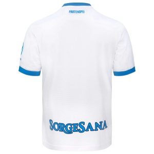 Maillot Naples Exterieur 2026 2027