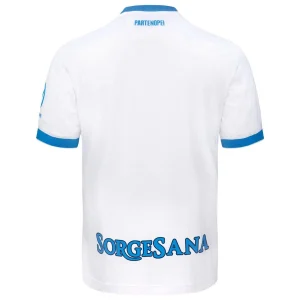 Maillot Naples Exterieur 2026 2027