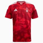 Maillot Nottingham Forest Domicile 2026 2027 (1)