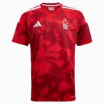 Nottingham Forest Home Shirt 2026 2027 (1)