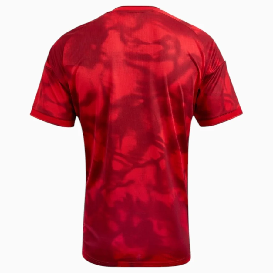 Nottingham Forest Home Shirt 2026 2027 (2)