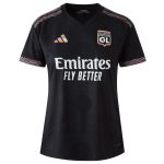 Maillot OL Third 2026 2027 Femme