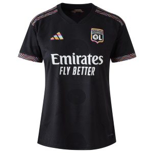 Maillot OL Third 2026 2027 Femme
