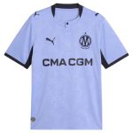 Maillot OM Third 2026 2027