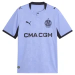 Maillot OM Third 2026 2027