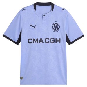 Maillot OM Third 2026 2027