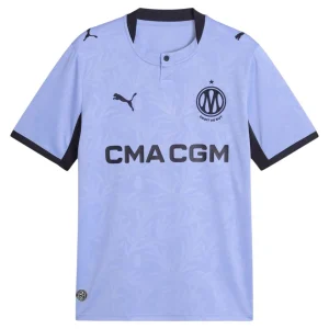 Maillot OM Third 2026 2027