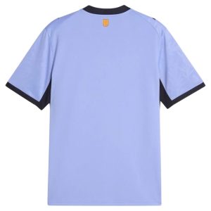 Maillot OM Third 2026 2027