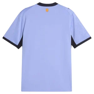 Maillot OM Third 2026 2027