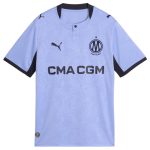 Maillot OM Third 2026 2027 Enfant