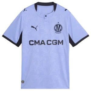 Maillot OM Third 2026 2027 Enfant