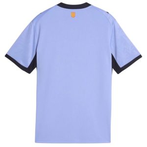 Maillot OM Third 2026 2027 Enfant