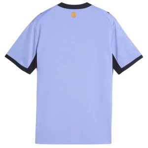 Maillot OM Third 2026 2027 Enfant