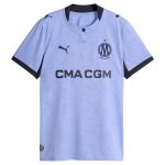 Maillot OM Third 2026 2027 Femme