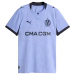 Maillot OM Third 2026 2027 Femme