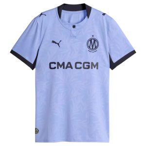 Maillot OM Third 2026 2027 Femme