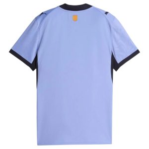 Maillot OM Third 2026 2027 Femme