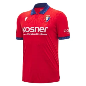 Maillot Osasuna Domicile 2026 2027 (1)