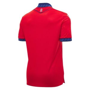 Maillot Osasuna Domicile 2026 2027 (2)