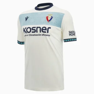 Maillot Osasuna Exterieur 2026 2027 (1)