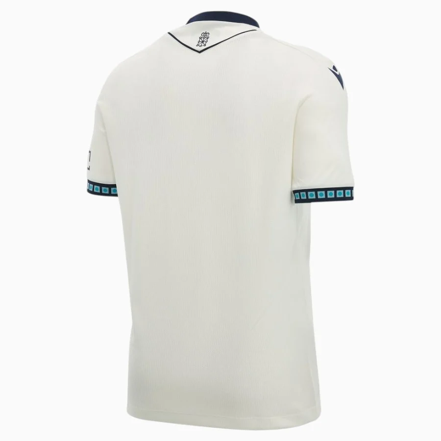 Maillot Osasuna Exterieur 2026 2027 (2)