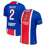 Maillot PSG Domicile 2026 2027 Hakimi