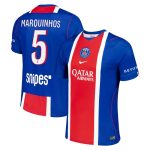 Maillot PSG Domicile 2026 2027 Marquinhos