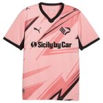 Maillot Palerme Domicile 2026 2027 (1)
