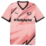 Maillot Palerme Domicile 2026 2027 (1)