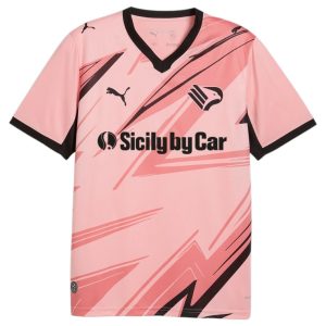 Maillot Palerme Domicile 2026 2027 (1)