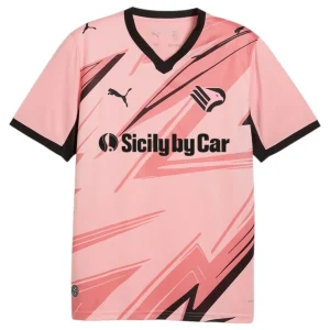 Maillot Palerme Domicile 2026 2027 (1)
