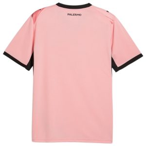 Maillot Palerme Domicile 2026 2027 (2)
